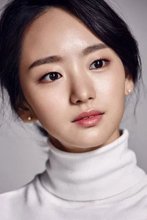  Won Jin-ah