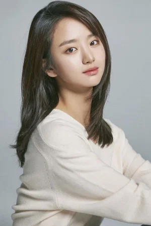  Won Jin-ah