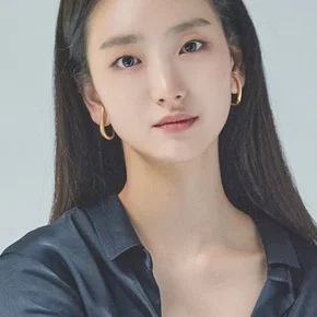 Photo star :  Won Jin-ah
