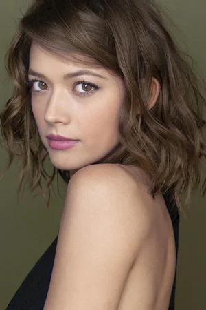  Morgan Lindholm photo