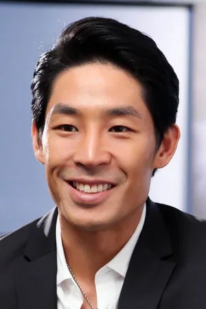  Gabriel Lan photo
