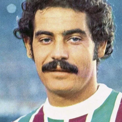  Rivelino