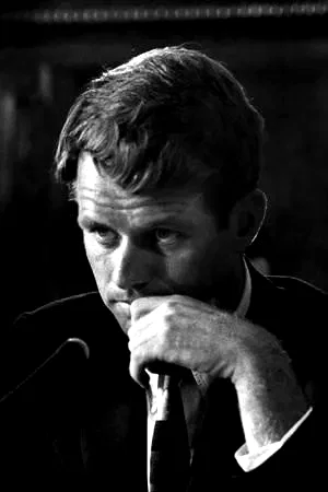 Robert Francis Kennedy