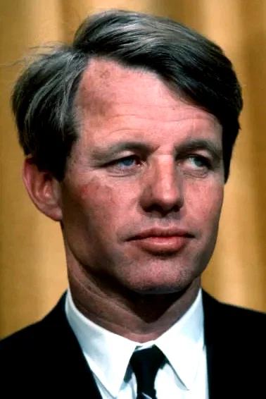  Robert Francis Kennedy
