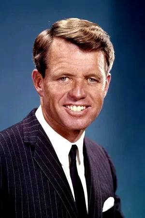  Robert Francis Kennedy