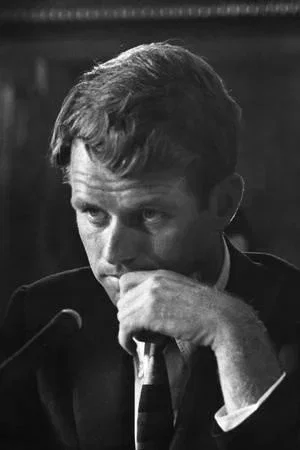  Robert Francis Kennedy photo