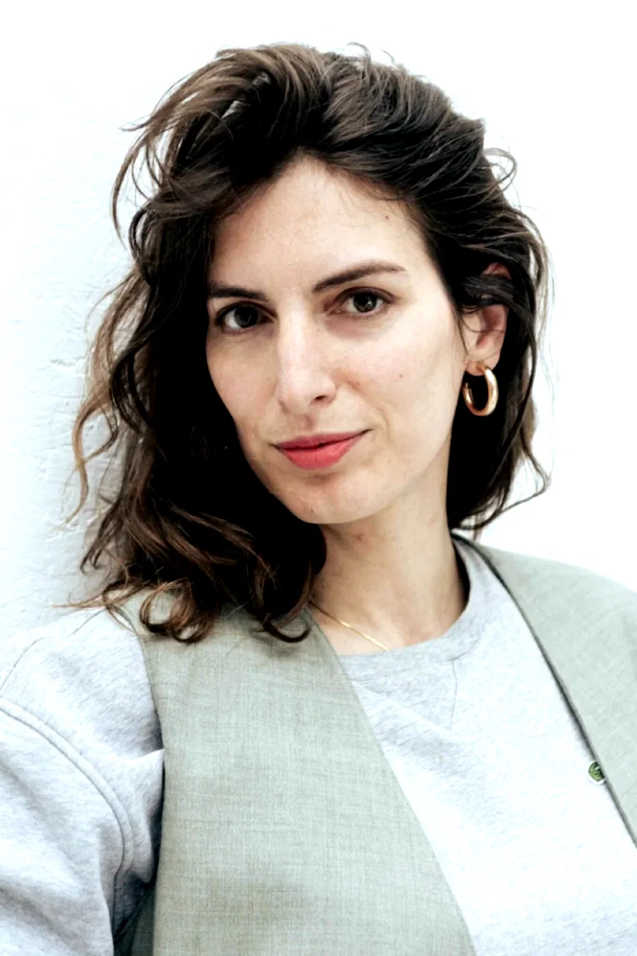 Helene Chambon
