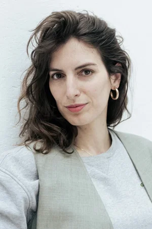Helene Chambon photo