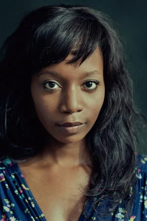  Priscilla Adade