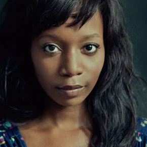 Photo star :  Priscilla Adade