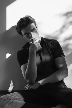 Photo de  Gunner Burkhardt