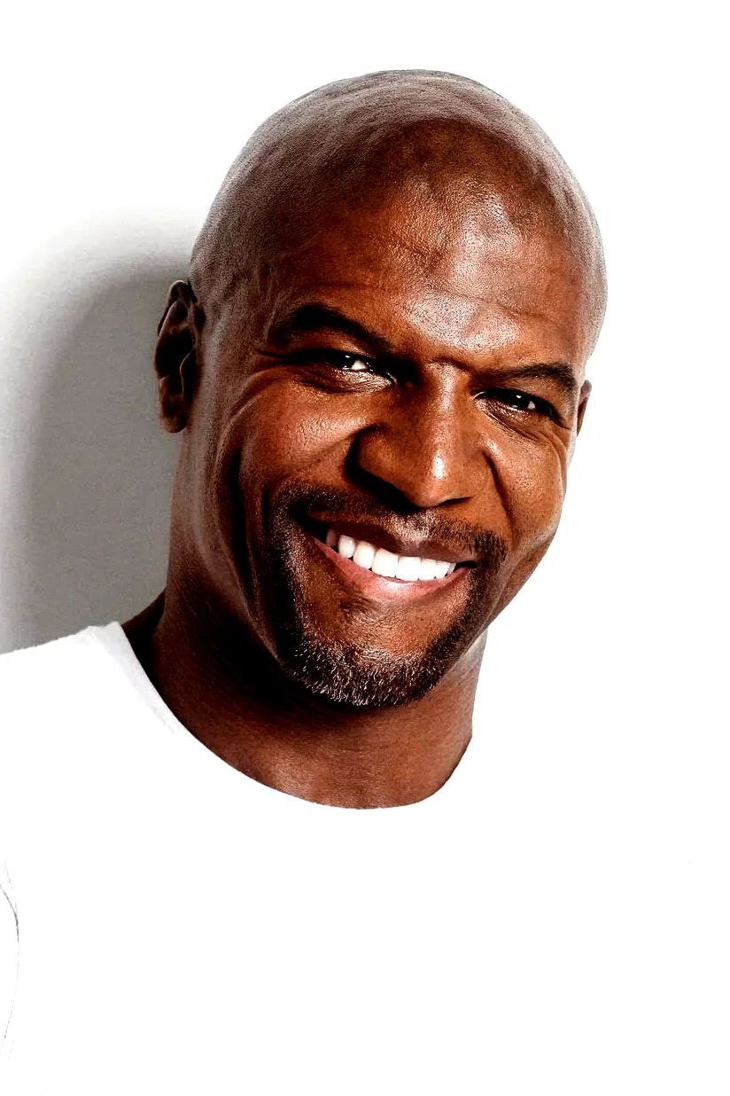  Terry Crews