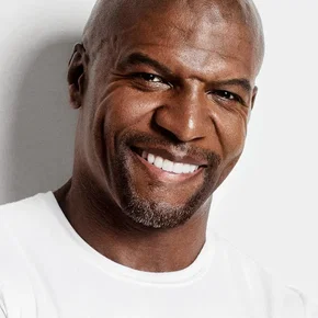 Photo star :  Terry Crews