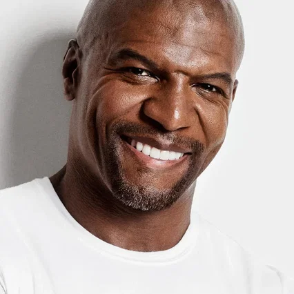  Terry Crews