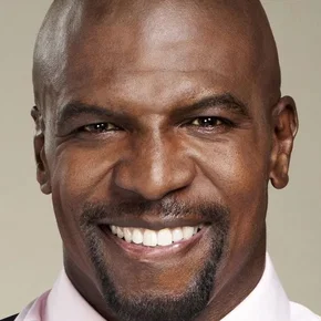 Photo star :  Terry Crews