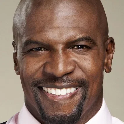  Terry Crews