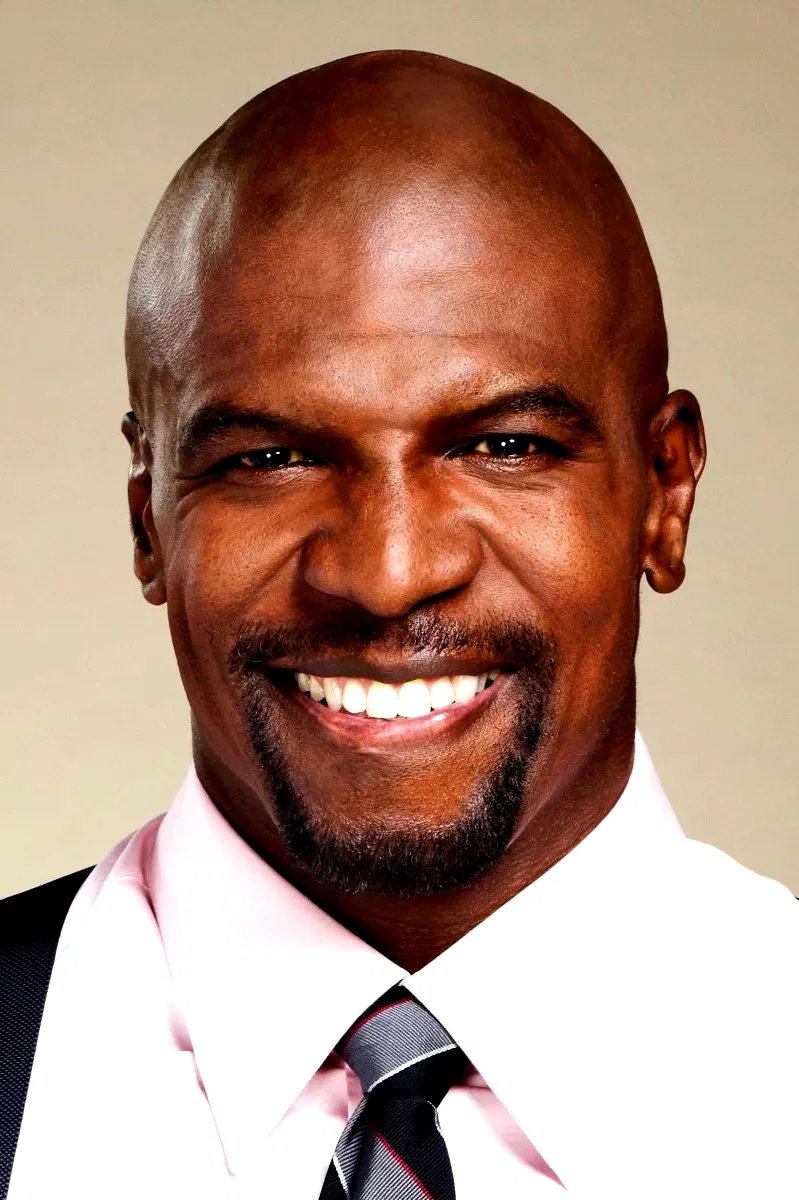  Terry Crews