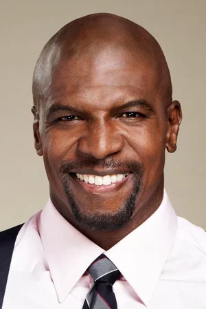  Terry Crews photo