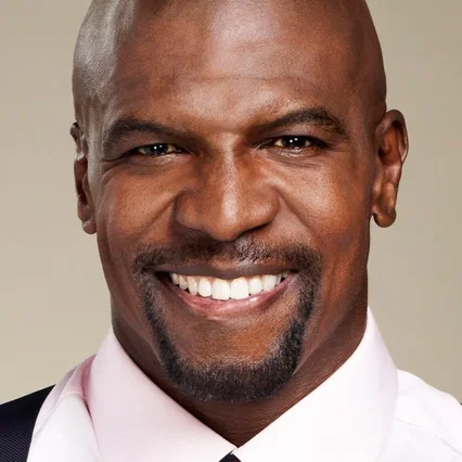  Terry Crews