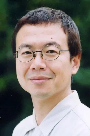  Kenji Yamauchi photo