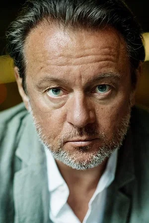  Norman Hacker photo