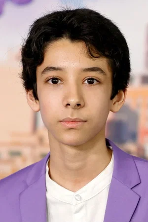  Benjamin Bottani photo