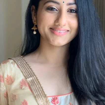  Mazel Vyas