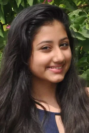  Mazel Vyas