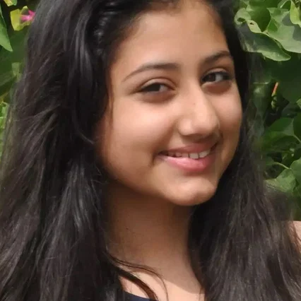  Mazel Vyas