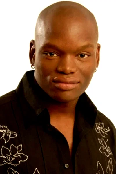  Daniel Hadebe