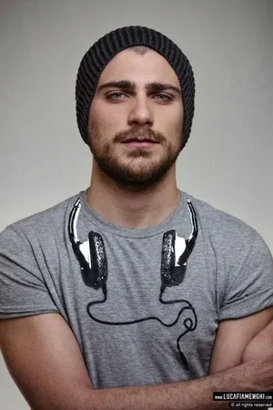  Luca Fiamenghi photo
