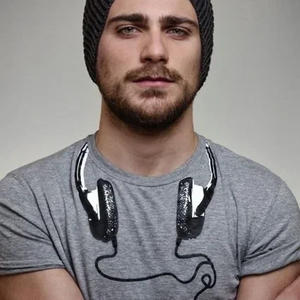  Luca Fiamenghi