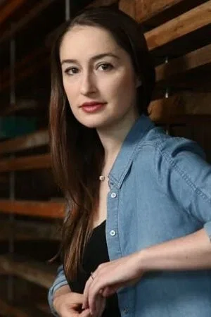  Elizabeth Nabben photo