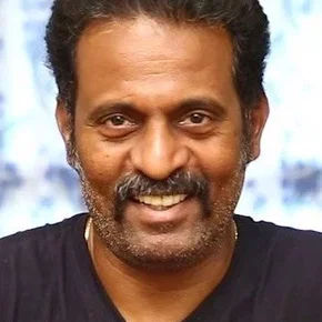Photo star :  Sampath Ram