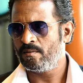 Photo star :  Sampath Ram