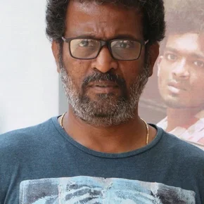 Photo star :  Sampath Ram