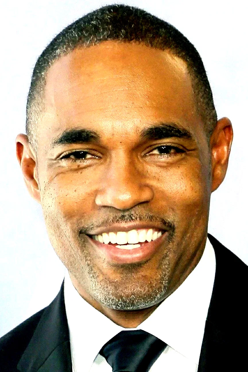  Jason George