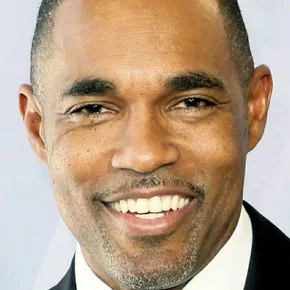 Photo star :  Jason George