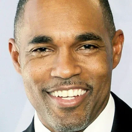  Jason George