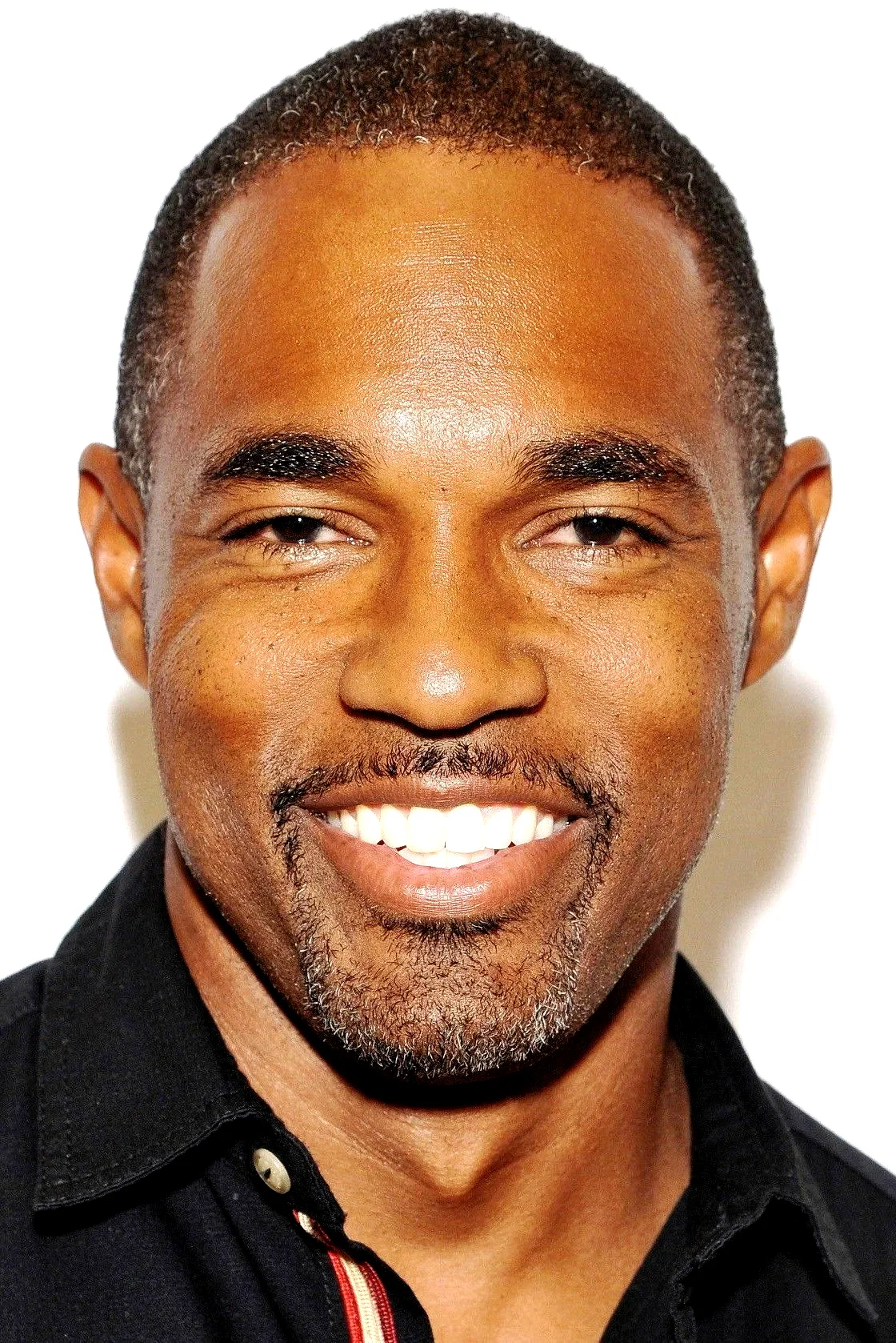  Jason George