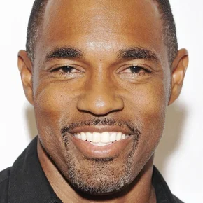 Photo star :  Jason George