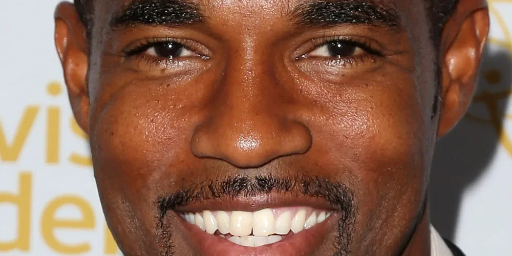 Jackson George Actor Jason George : sa biographie, filmographie, et quelques photos