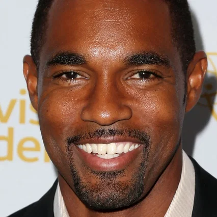  Jason George