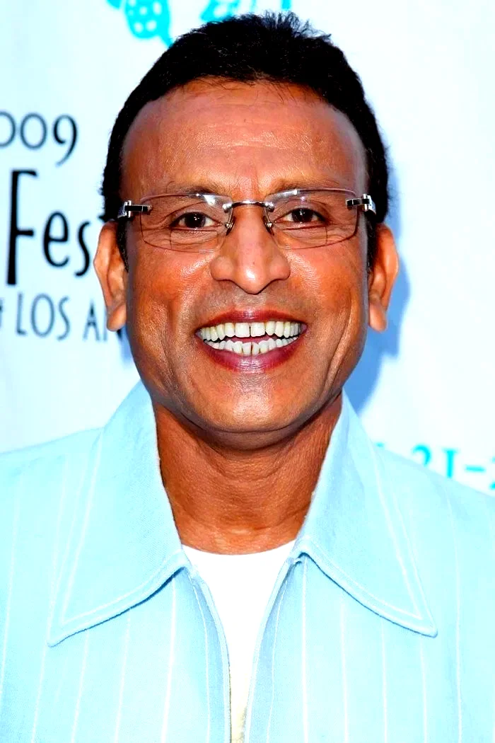  Annu Kapoor