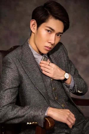  Li Zongheng