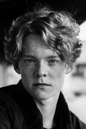  Lucas Lynggaard Tønnesen