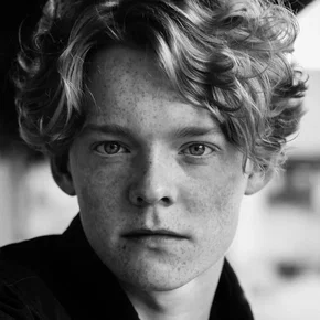 Photo star :  Lucas Lynggaard Tønnesen