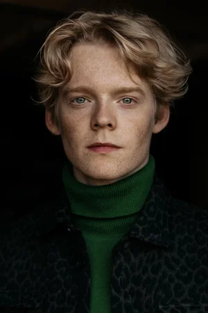  Lucas Lynggaard Tønnesen