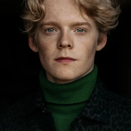  Lucas Lynggaard Tønnesen