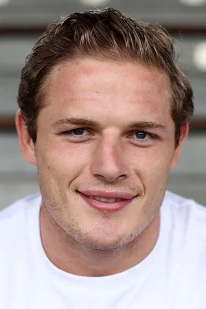  George Burgess photo